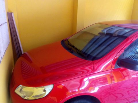 Carro seminovo, de garagem, único dono, oportunidade única, excelente preço.  