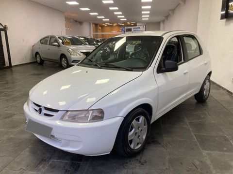 CELTA 1.0/ SUPER 1.0 MPFI VHC 8V 5P