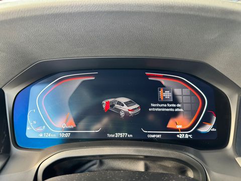 BMW - 320i 2.0 TB M Sport A.Flex/M.Sport 4p - 2022 13226