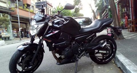 Yamaha Xj6 6101