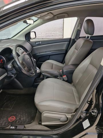 NISSAN SENTRA 2.0S FLEX AUTOMÁTICO 2012 11876