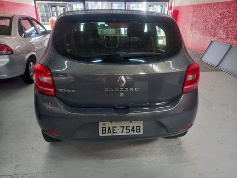 Sandero 15/16 Completo 6990