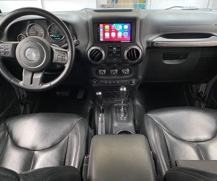 JEEP WRANGLER 3.6 UNLIMITED SPORT  8472