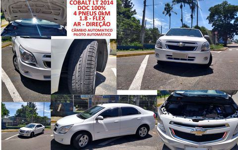 Cobalt 2014 7114
