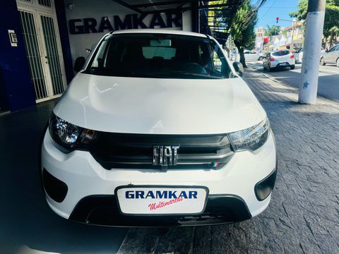 fiat mobi 10 flex like 2022 carro a gramkar multimarcas esta ha 28 anos no mercado aceitamos seu veiculo na troca com uma avaliacao justa trabalhamos com veiculos revisados periciados e muito bem conservados temos as melhores taxas do mercado e trabalhamos com as principais financeiras financiamento em ate 60x sujeito a analise de credito financiamento sem entradasujeito a analise de credito parcelamos a sua entrada em ate 24x no cartao de credito aceitamos sua carta de creditosalvo algumas instituicoes fazemos troca com troco compre seu veiculo com quem entende do assunto sao 28 anos de tradicao e sede propria sao mais de 80 veiculos em estoque estamos localizado na rua jurubatuba 1347 centro de sbc sp grupo gramkar multimarcas a certeza do melhor negocio nos reservamos no direito de corrigir qualquer tipo de erro de digitacao