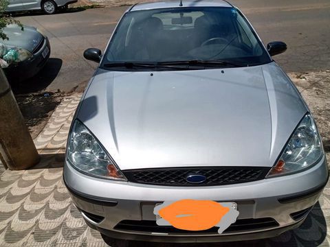 Ford focus 8929