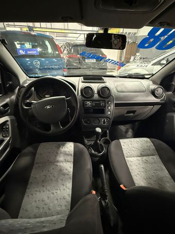 FORD FIESTA HATCH 1.0 FLEX 2008 13124