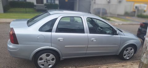 CORSA PRATA 1.4 14183