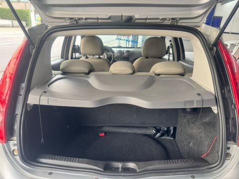 FIAT PALIO ESSENCE 1.6 FLEX DUALOGIC 2013 12807