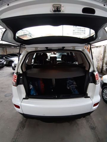 Mitsubishi Outlander 2.4 8321