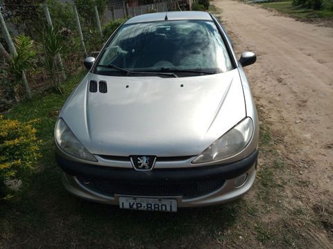 Pouco uso bom estado