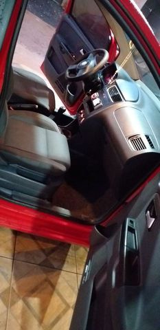 Vendo Fox 2010/11 completo doc ok 5886