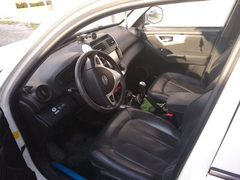 Vendo Lifan x60 6497