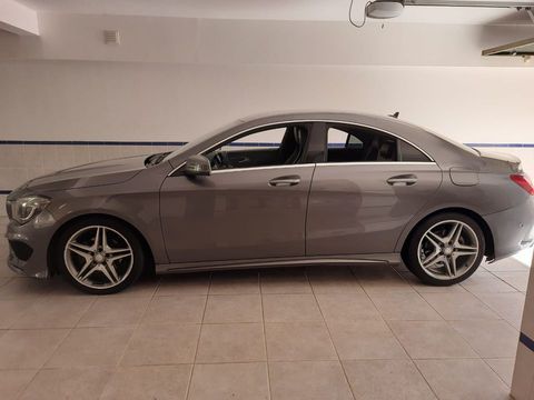 mercedes benz cla 180 amg carro almada pt carro de garagem so vendo porque agora tenho carro da empresa mercedes benz cla 2015 diesel carro almada pt mercedes benz cla 2015 diesel manual 140000 cinza 4 portas