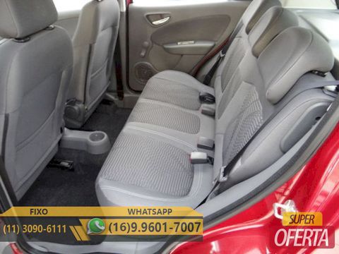 NOVO PALIO 1.4 ATTRACTIVE - 2013 7898