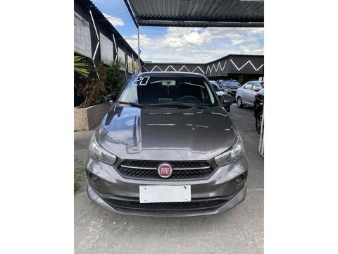 🚨 Fiat Cronos 1.8 Etorq Automático 2020 Flex + GNV – Potência e Economia! 🚨

✔ Motor 1.8 Etorq flex, potente e econômico
✔ Câmbio automático suave e confortável
✔ Sistema GNV instalado, reduzindo consumo e despesas
✔ Central multimídia, ar-condicionado digital e volante multifuncional
✔ Espaço interno amplo, ideal para família ou trabalho

💳 Entrada facilitada | Trabalhamos com todas as financeiras
🤝 Atendimento humanizado, aqui você não é só mais um cliente

📲 Garanta já esse Cronos e saia dirigindo com conforto e economia!