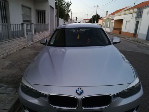 BMW 7295