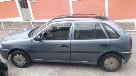 VW GOL GIII  7072
