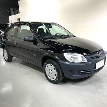 👉CHEVROLET CELTA LIFE 1.0 2006
————————————————————————
🏅 ótimo para o dia a dia…
🔹2006
🔹1.0(flex)
🔹119mil km
🔹vidros e travas elétricas
🔹alarme
🔹acionamentos dos vidros
🔹radio

R$ 13.900