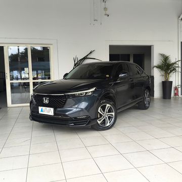 HONDA HR-V  1.5 DI I-VTEC TURBO FLEX TOURING CVT 14137