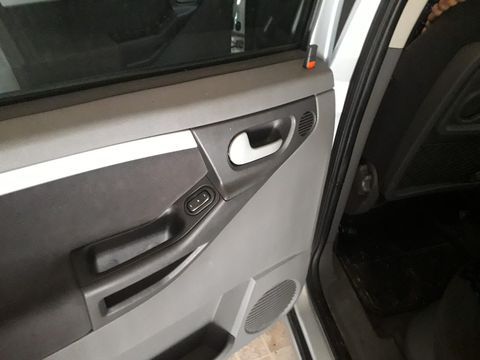 Meriva Linda !!! baixíssima quilometragem 9761