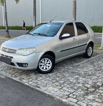 FIAT PALIO 1.4  ELX 2006 COMPLETO 

Direção hidráulica
Chave Reserva 
Pneus Novos
Ar Condicionado 
150 mil Km 
Vidro Elétrico
Flex 
