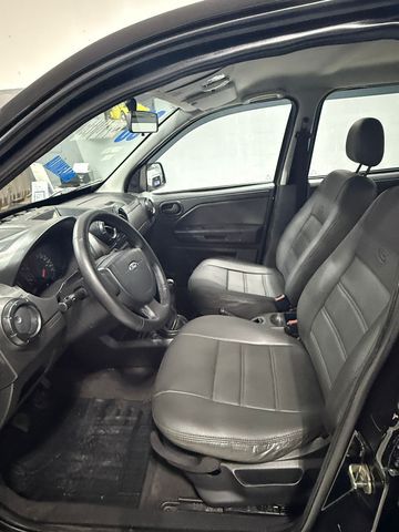 FORD ECOSPORT XLS 1.6 FLEX 2009 13608