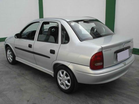 CORSA 10692