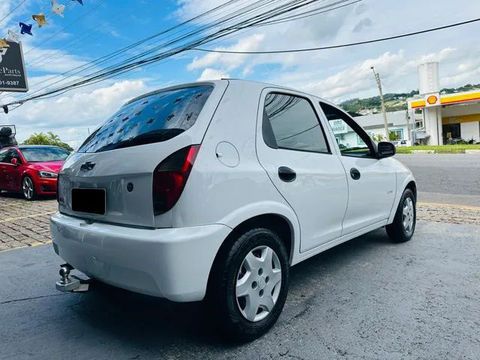 CHEVROLET CELTA 10633