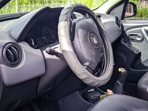 Duster Dynamique 1.6 16v 2013/2014 10507