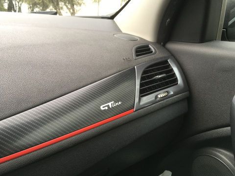 Renault Mégane Sport Tourer 1.5 DCi GT Line SS 8502