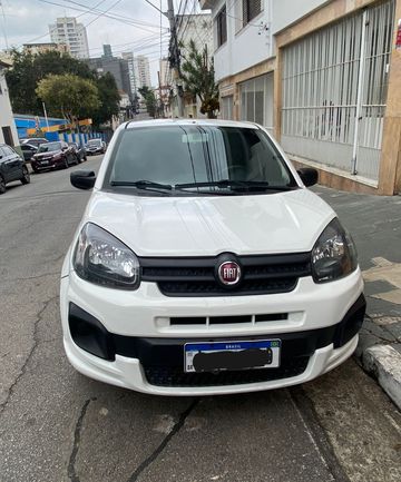 UNO Attractive 1.0 2019 9433