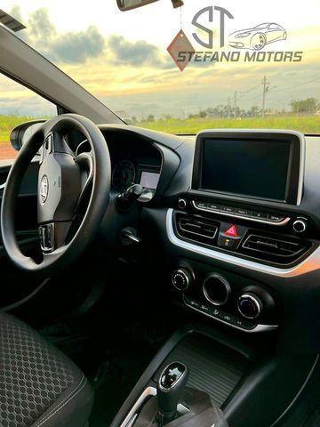 HYUNDAI HB20 EVOLUTION TURBO FLEX  8269