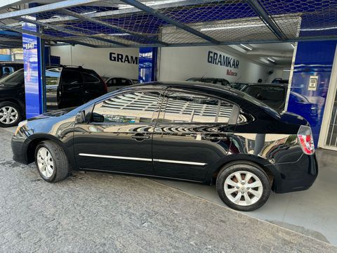 NISSAN SENTRA 2.0 S FLEX 2012 11490