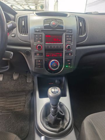 KIA CERATO EX2 1.6 L GASOLINA 2010 11263