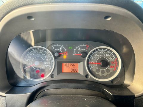 FIAT IDEA ATTRACTIVE 1.4 FLEX 2014 12394