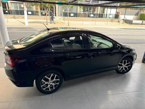 HONDA CITY SPORT 1.5 FLEX 2014 13426