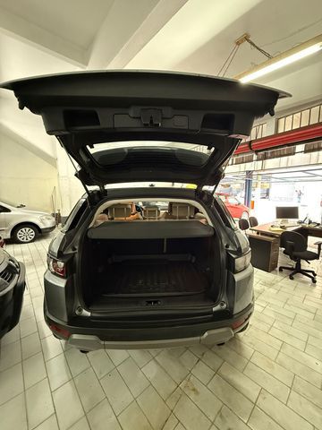 LAND ROVER RANGE ROVER EVOQUE PURE P5D 12733