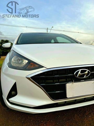 HYUNDAI HB20 EVOLUTION TURBO FLEX 

ANO - 2020

- MOTOR 1.0 TURBO FLEX;
- CÂMBIO AUTOMÁTICO;
- IPVA PAGO;
- AR CONDICIONADO;
- VIDROS E TRAVAS ELÉTRICAS;
- MULTIMIDA;
- RODAS ARO 15 LIGA LEVE;
- FAROL DE MILHA;
- DIREÇÃO ELÉTRICA;
- MANUAL E CHAVE E RESERVA;
- 45990 KM.

R$ 82.900,00

OBS: ESTUDO TROCA DE VEÍCULOS MAIOR E MENOR VALOR
      *** FINANCIO COM EXCELENTES TAXAS *** 

CONTATOS: 
(17) 98205-0804
(17) 99619-6007
(17) 3364-9693