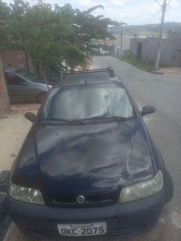 Vendo ou troco