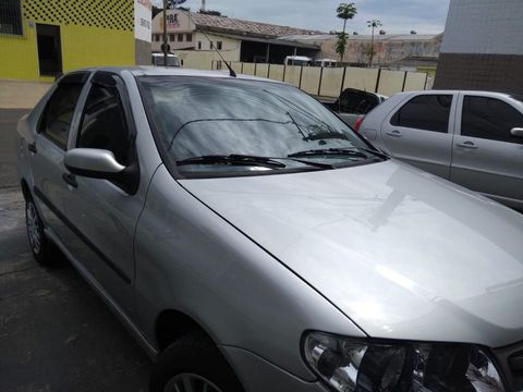 SÓ VENDA  6504