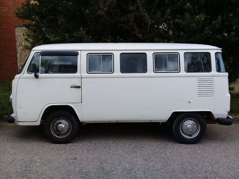 Kombi 1993 8496