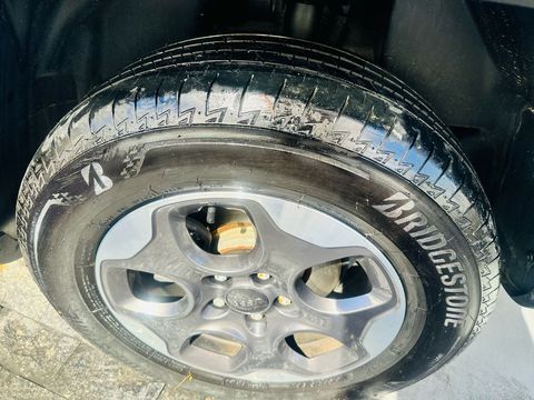 JEEP RENEGADE 1.8 FLEX AUTOMÁTICA 2021 11656