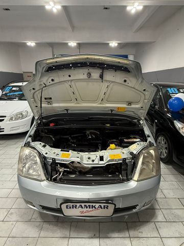 Chevrolet - Meriva Prem.EASYTRONIC 1.8 FlexPower 5p - 2011 13256