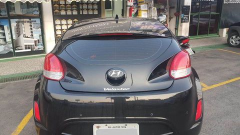 Veloster 2013 1.6 completo Juiz de Fora 6362