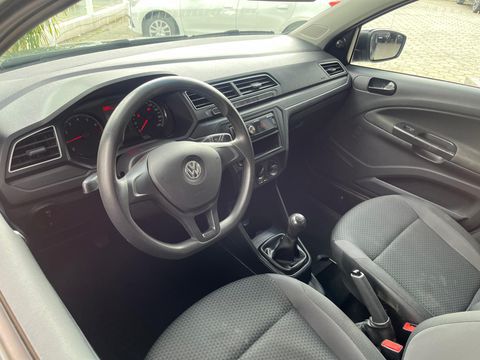 Volkswagen gol 11073