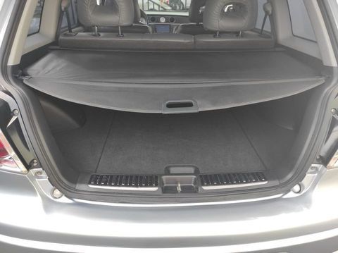  Oportunidade Vendo Mitsubishi Airtrek 2.4 Mivec AWD 4X4 extremamente NOVA 8299