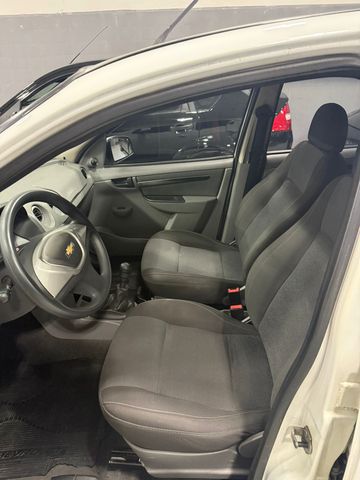 CHEVROLET PRISMA LT 1.4 FLEX 2012 12789