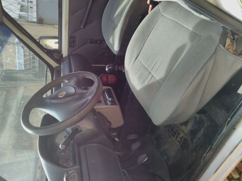 Fiorino 2009 7867