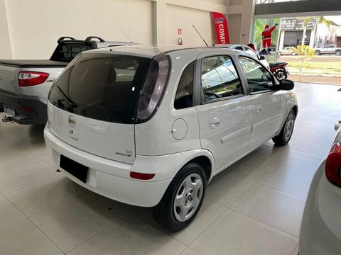 CHEVROLET CORSA 10651